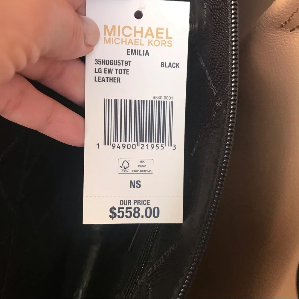 Michael Kors new 100%